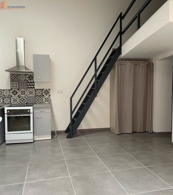Studio à Maron