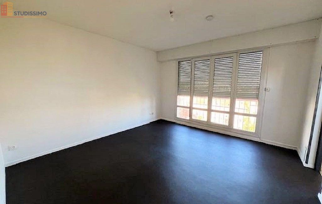 Studio 31m² Nancy 54000 - Vue, 7e étage - Photo 5