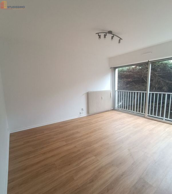 Studio 24m² Nancy 54000 - Photo 6