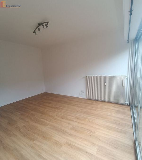 Studio 24m² Nancy 54000 - Photo 5