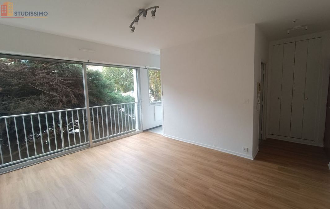 Studio 24m² Nancy 54000 - Photo 4