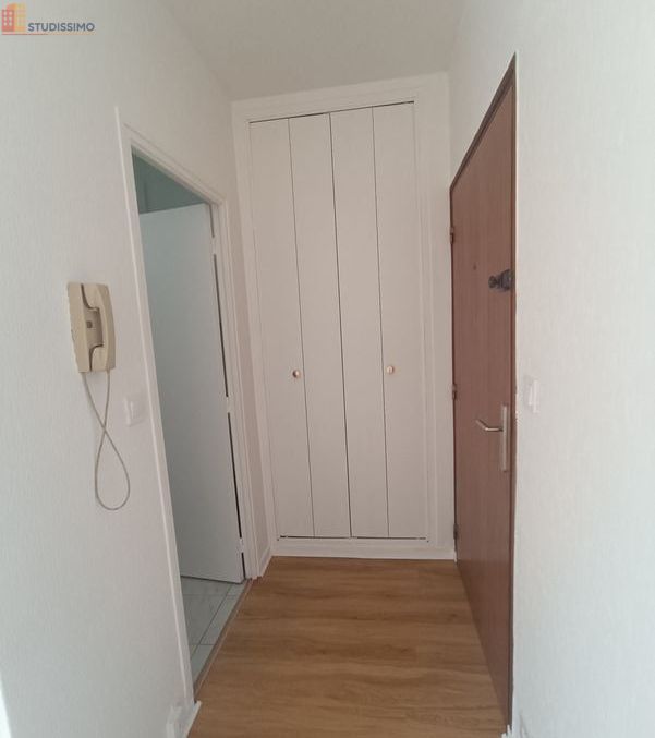 Studio 24m² Nancy 54000 - Photo 2