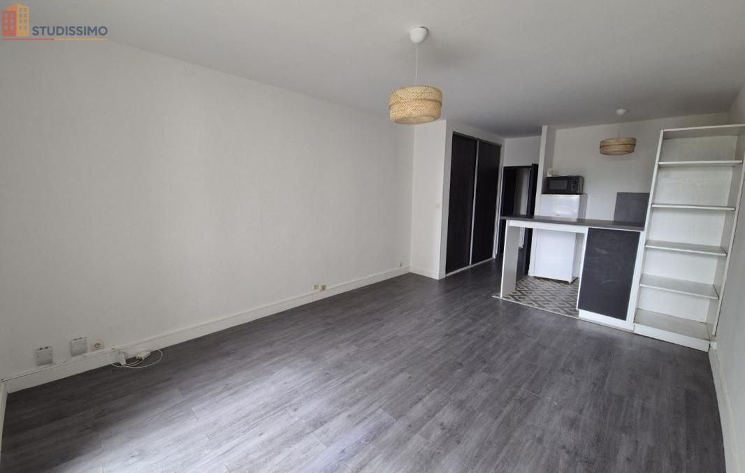 Studio 32m² Nancy 54000 - Photo 6