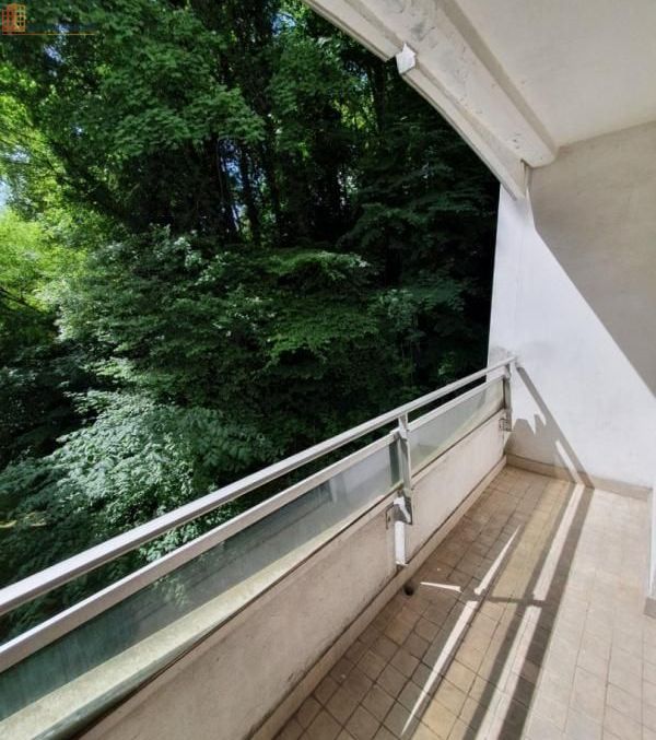 Studio 32m² Nancy 54000 - Photo 5