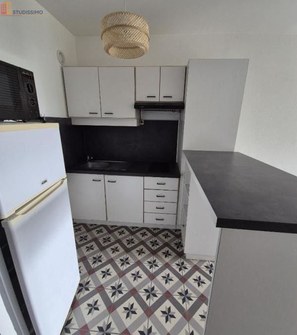 Studio 32m² Nancy 54000 - Photo 3
