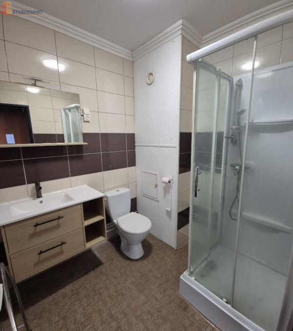 Studio 32m² Nancy 54000 - Photo 2