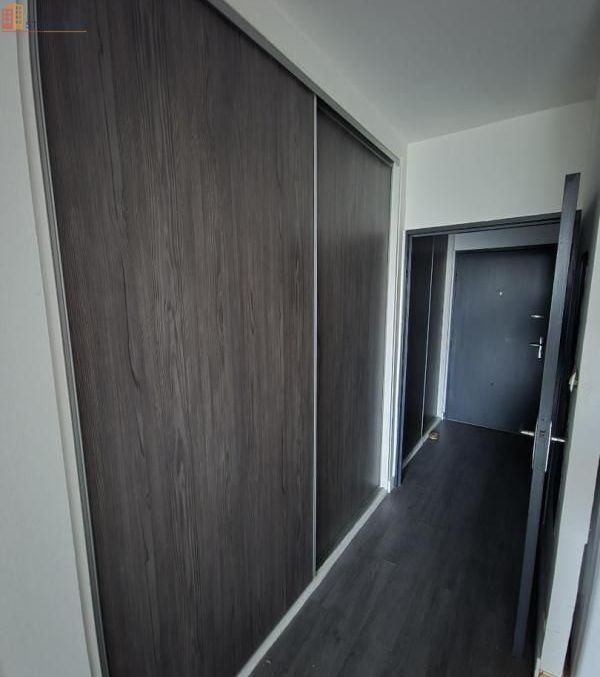 Studio 32m² Nancy 54000 - Photo 1