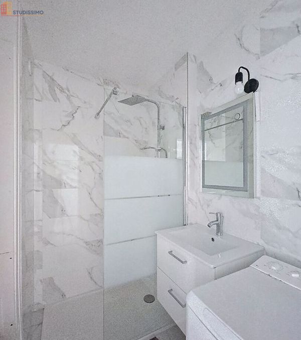Studio 24m² Nancy 54100 - Meublé, lumineux - Photo 7