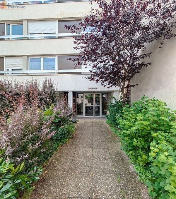 Studio 24m² Nancy 54100 - Meublé, lumineux - Photo 5