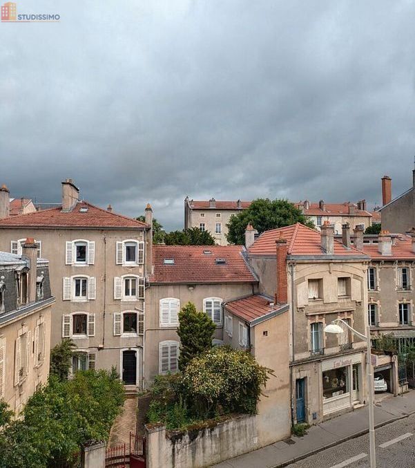 Studio 24m² Nancy 54100 - Meublé, lumineux - Photo 4