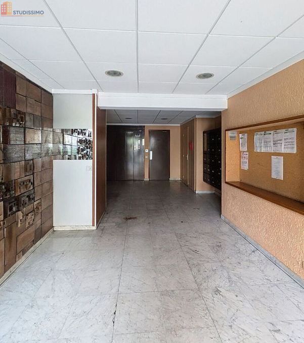 Studio 24m² Nancy 54100 - Meublé, lumineux - Photo 3