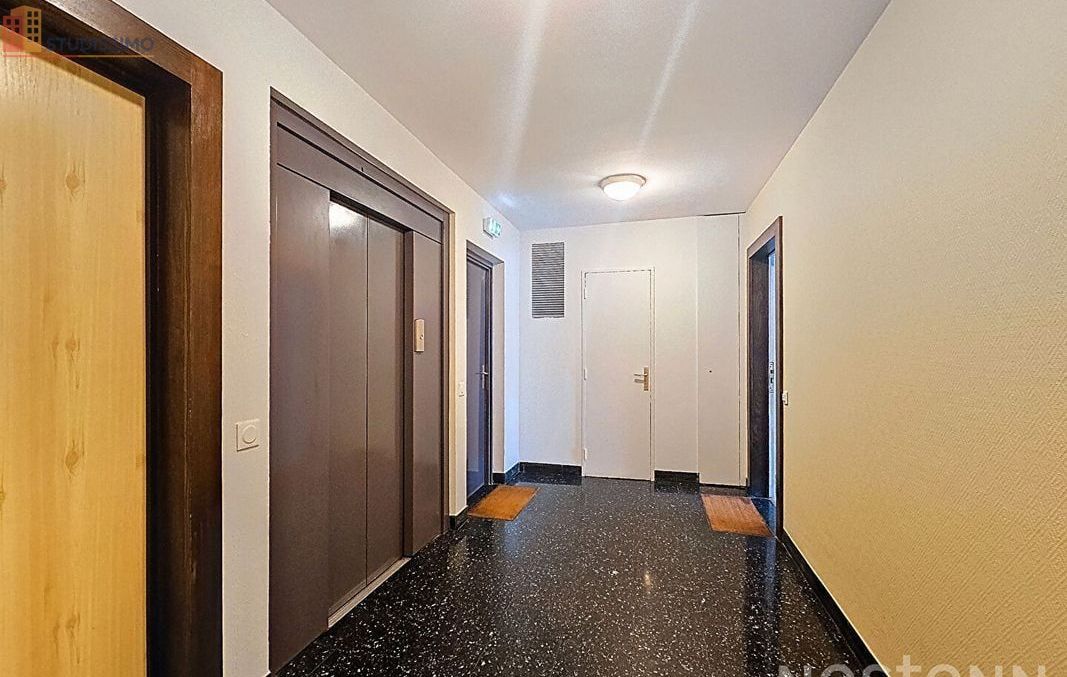 Studio 24m² Nancy 54100 - Meublé, lumineux - Photo 2