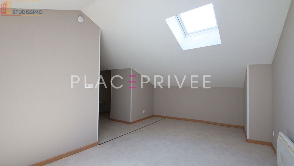 Studio 32m² Nancy 54000 - Photo 5