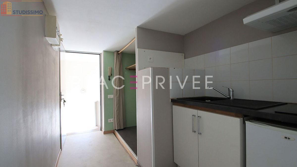 Studio 32m² Nancy 54000 - Photo 4