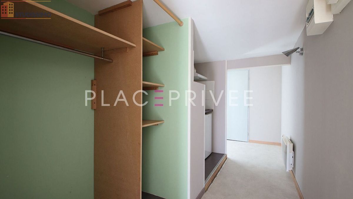 Studio 32m² Nancy 54000 - Photo 3