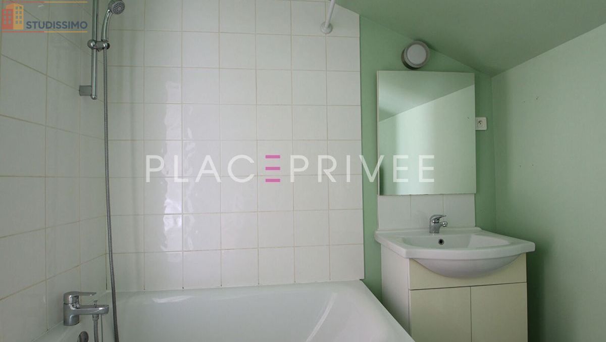 Studio 32m² Nancy 54000 - Photo 1
