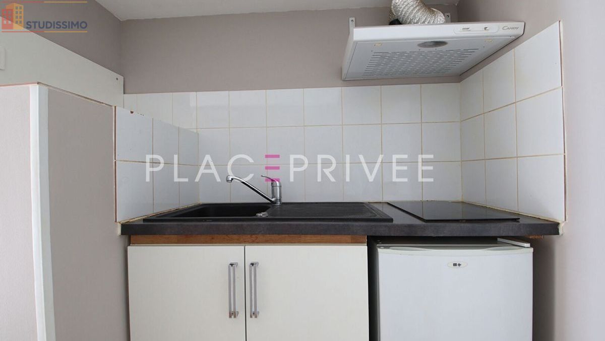 Studio 32m² Nancy 54000 - Photo 2