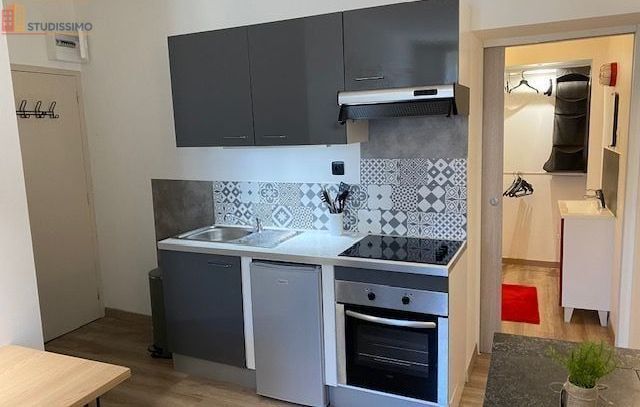 Studio 20m² Nancy 54000 - Meublé, charges comprises - Photo 3