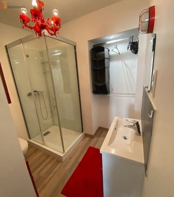 Studio 20m² Nancy 54000 - Meublé, charges comprises - Photo 2