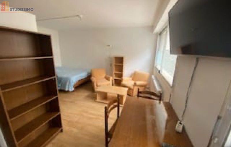 Studio 29m² Nancy centre - Proche parc et thermes - Photo 2