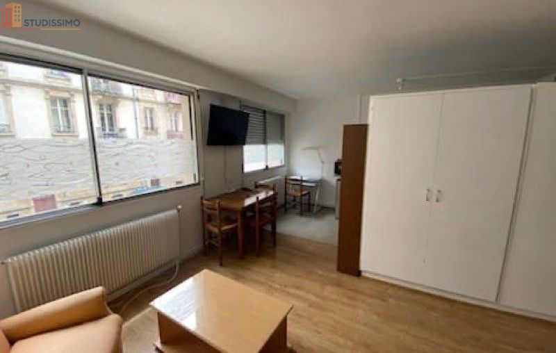 Studio 29m² Nancy centre - Proche parc et thermes - Photo 4