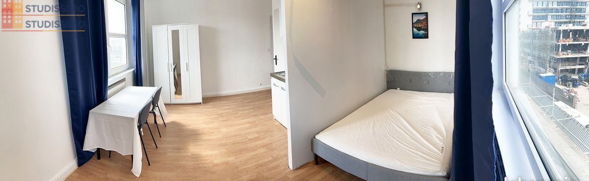 Studio à Nancy