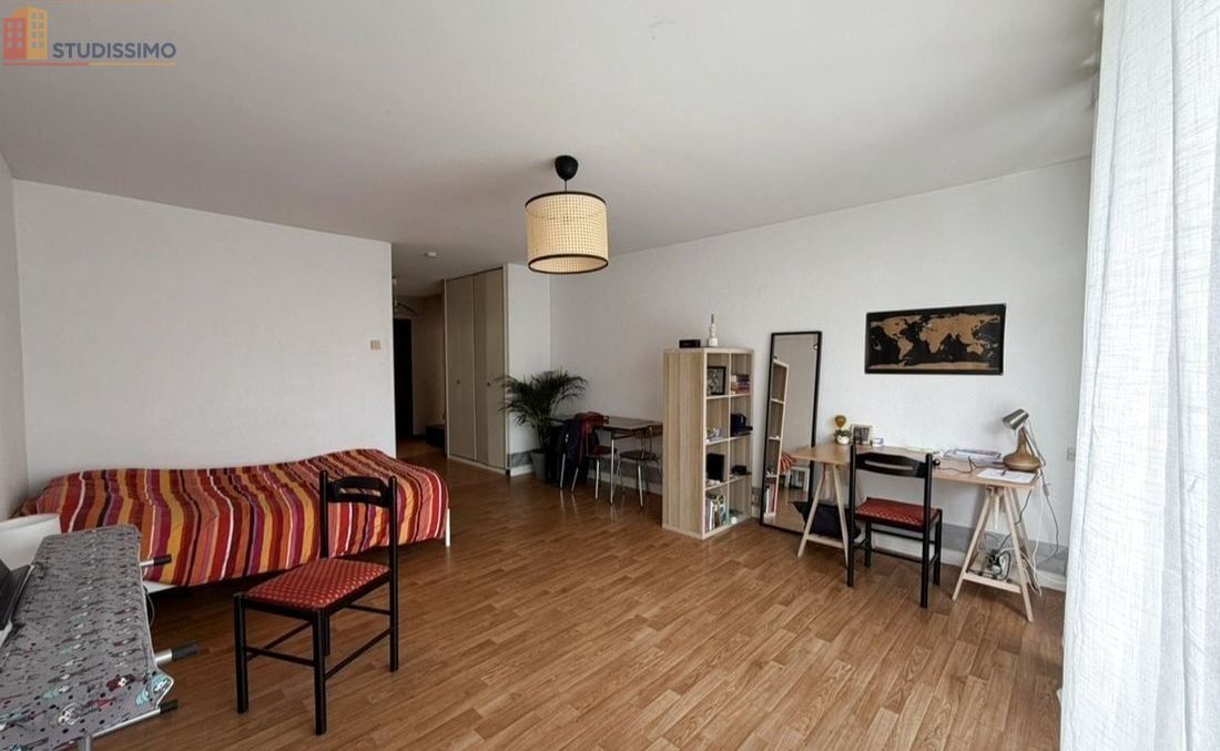 Studio à Vandoeuvre-lès-Nancy