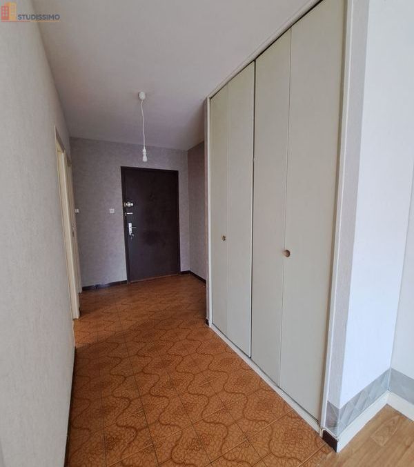 Studio 40m² Vandoeuvre-lès-Nancy - DPE D, 1er étage - Photo 3