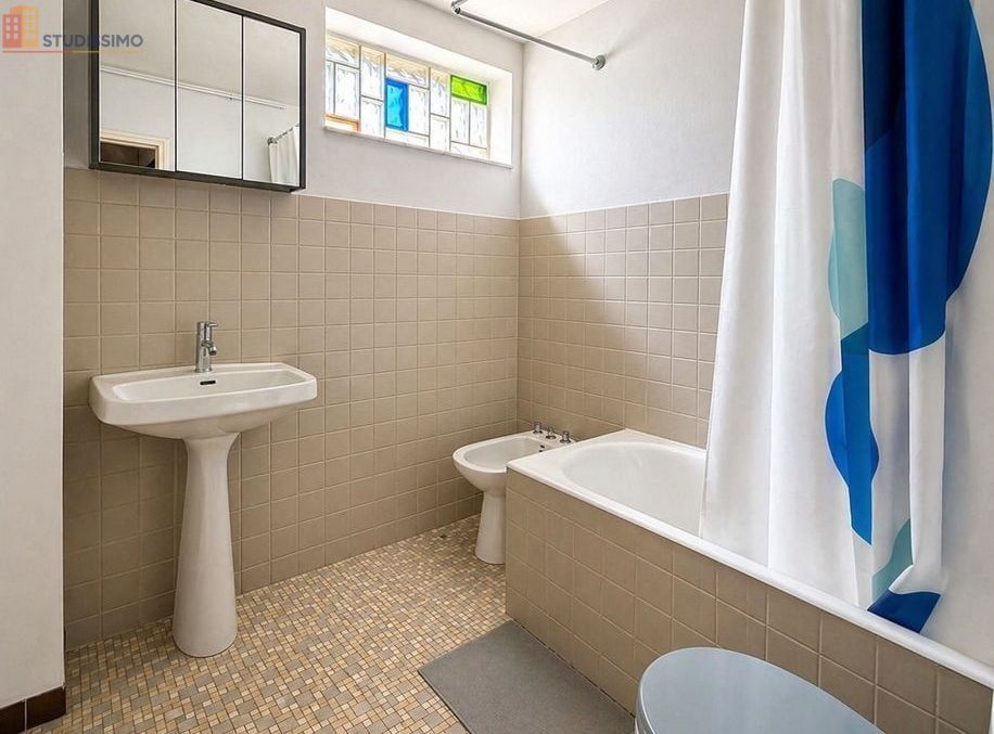 Studio 40m² Vandoeuvre-lès-Nancy - DPE D, 1er étage - Photo 1