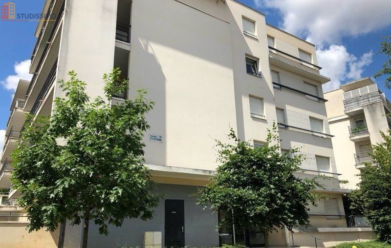 Studio 31m² Nancy - Meublé, parking inclus - Photo 1