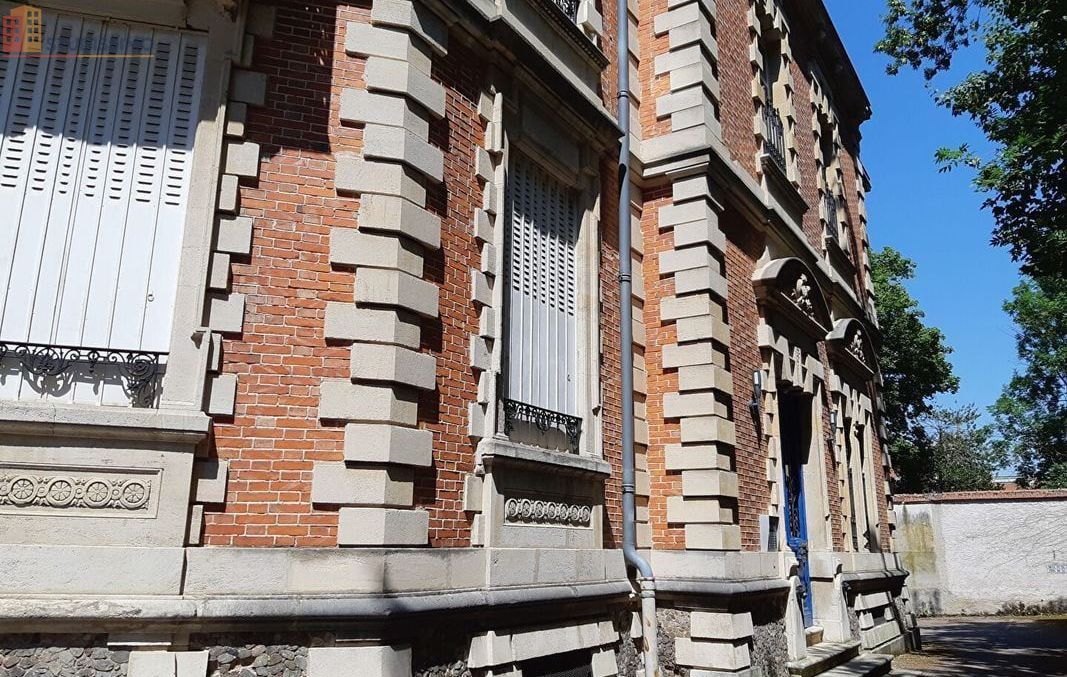 Studio à Nancy
