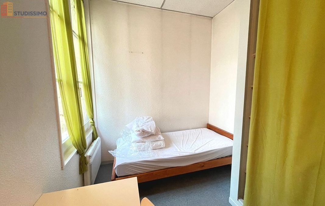 Studio 16m² Nancy 54000 - Photo 5