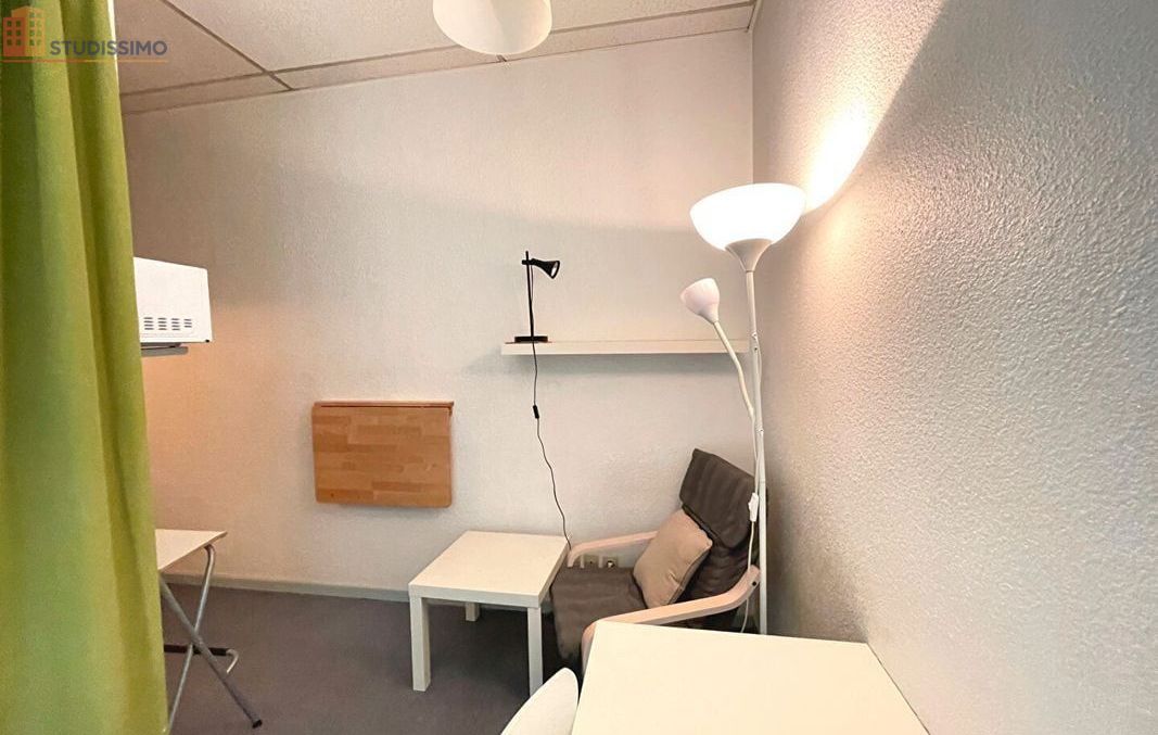 Studio 16m² Nancy 54000 - Photo 3