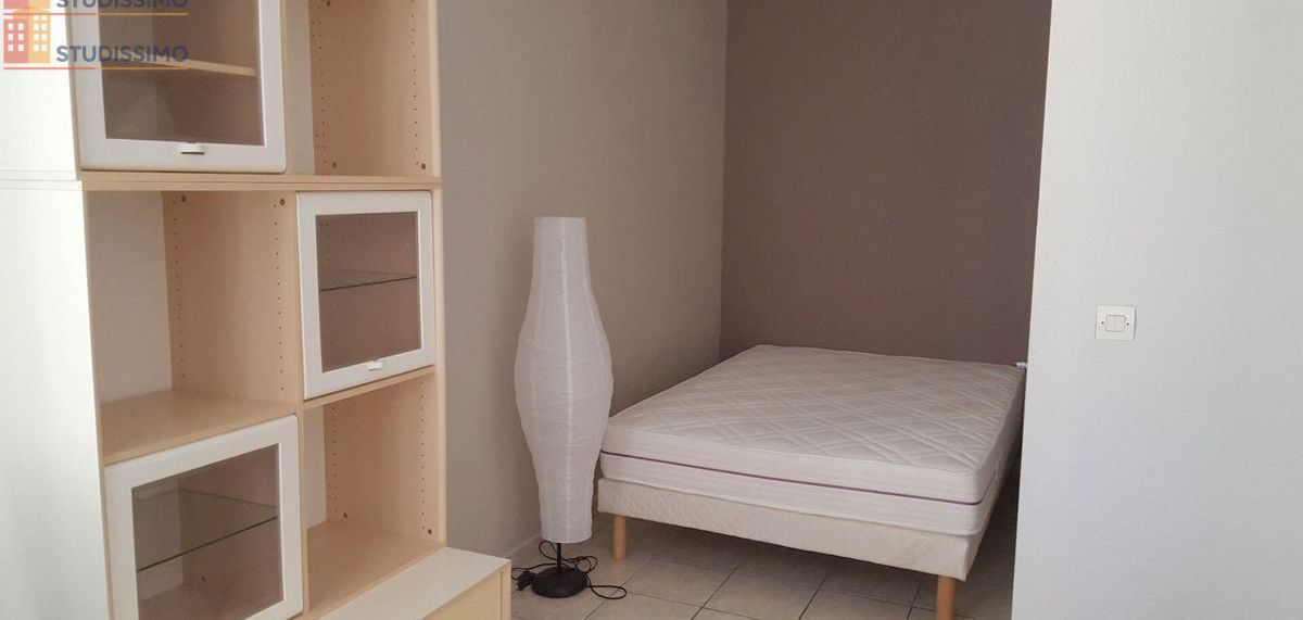 Studio 34m² Nancy 54000 - Photo 8