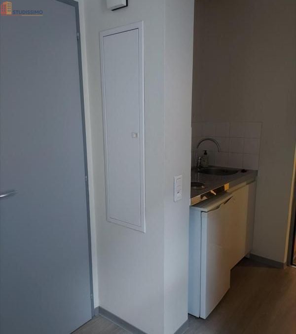 Studio 22m² Nancy 54000 - Photo 3