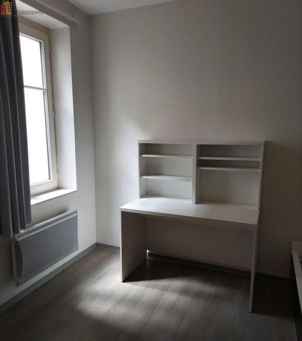 Studio 22m² Nancy 54000 - Photo 2