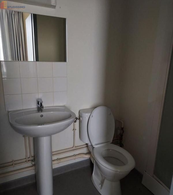 Studio 22m² Nancy 54000 - Photo 1