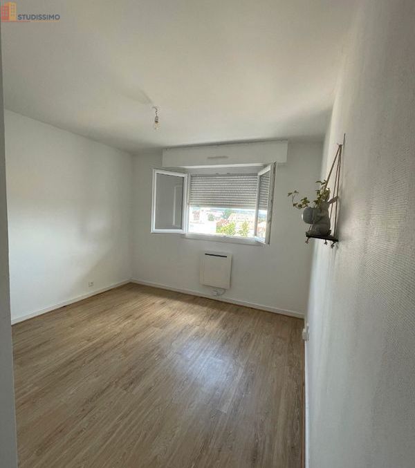 Studio 22m² Nancy 54000 - Rénové, idéal étudiant - Photo 12