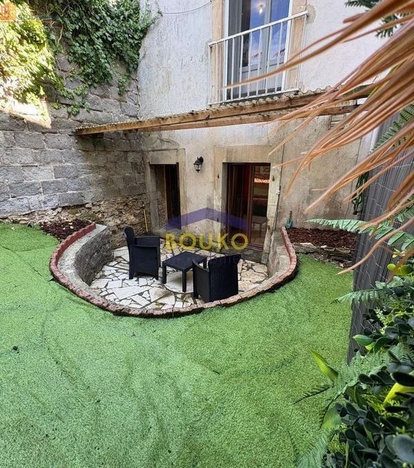 Studio meublé 16m² Nancy 54000 - Meublé, DPE D - Photo 11