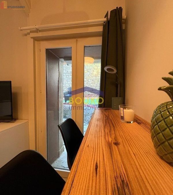 Studio meublé 16m² Nancy 54000 - Meublé, DPE D - Photo 6