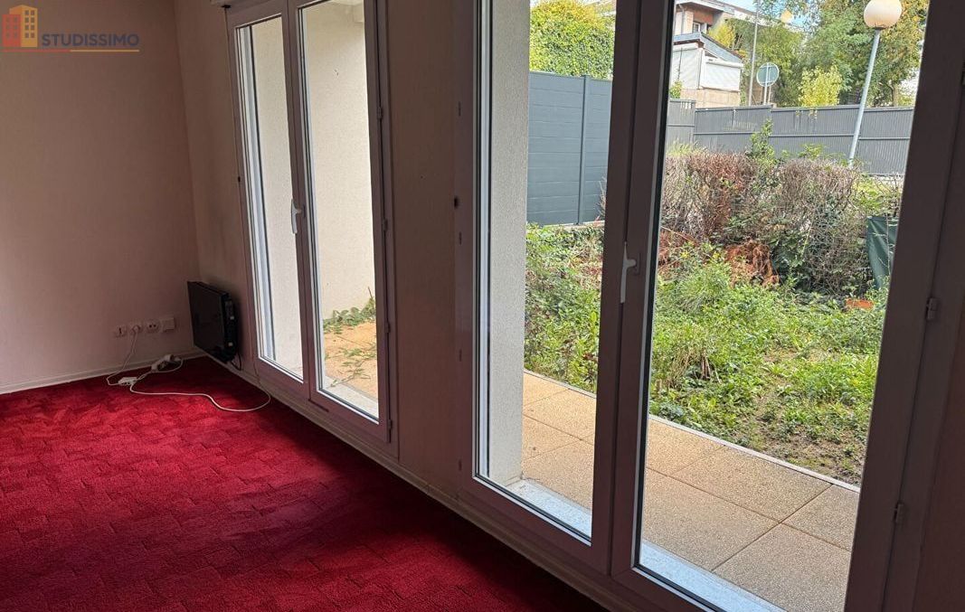 Studio meublé 49m² Nancy 54000 - Grand et lumineux - Photo 10