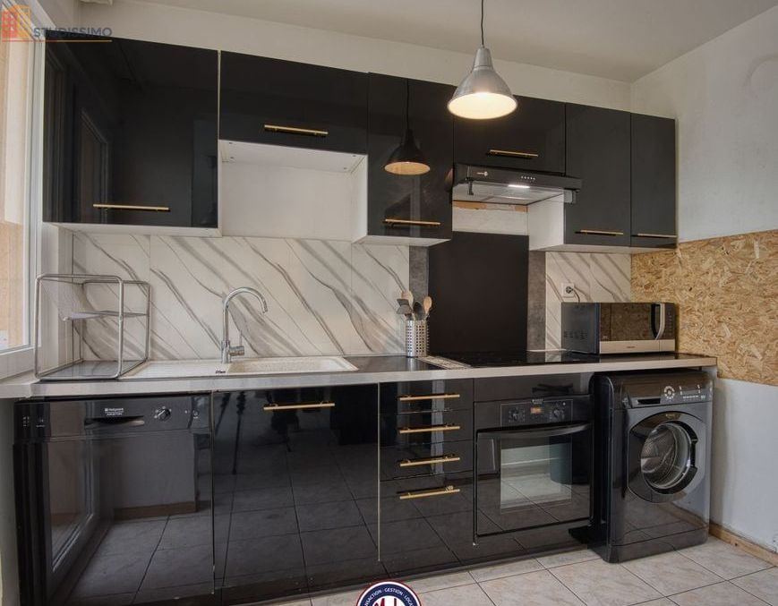 Studio 97m² Vandoeuvre-lès-Nancy - Aucun caractère mentionné - Photo 7