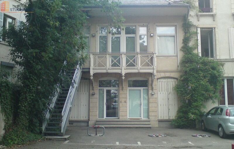 Studio 34m² Nancy 54000 - Photo 7