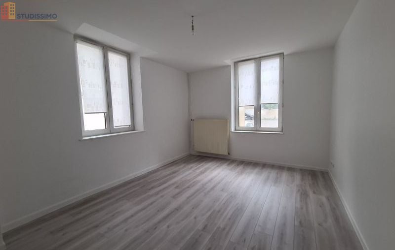 Studio 34m² Nancy 54000 - Photo 6