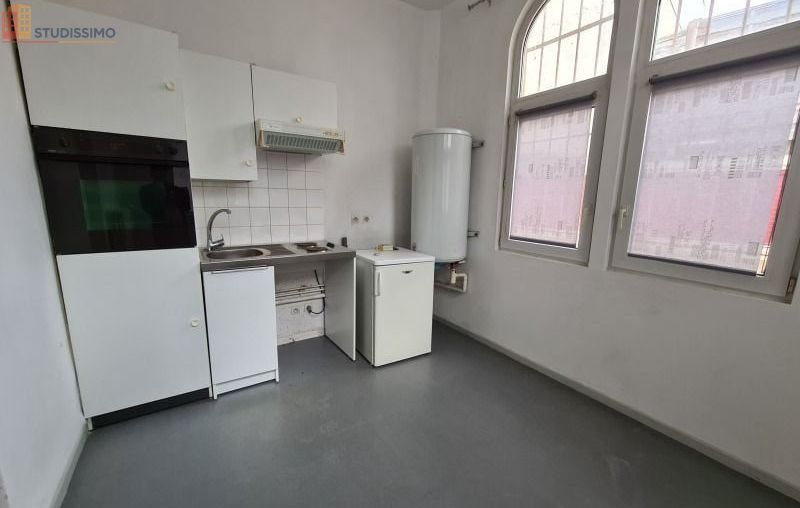 Studio 34m² Nancy 54000 - Photo 3