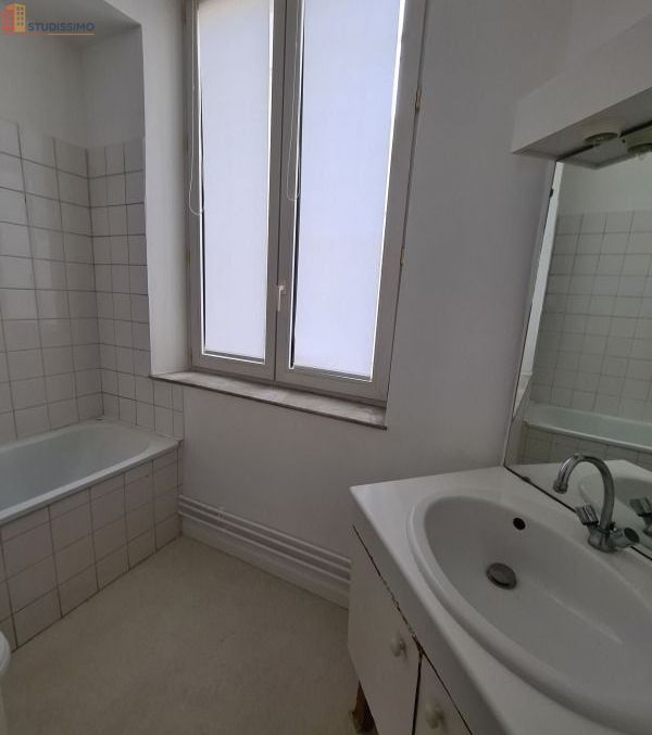 Studio 34m² Nancy 54000 - Photo 2