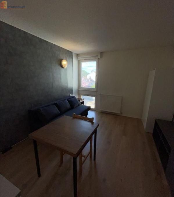 Studio 19m² Longwy - 3e étage, lumineux - Photo 5