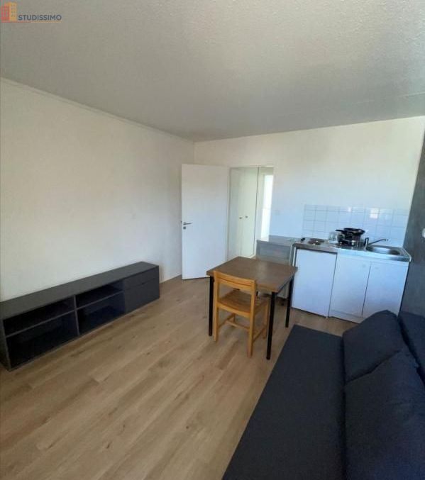 Studio 19m² Longwy - 3e étage, lumineux - Photo 1