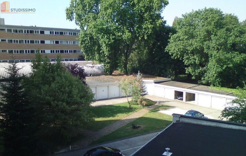 Studio 29m² Laxou - calme, lumineux - Photo 9
