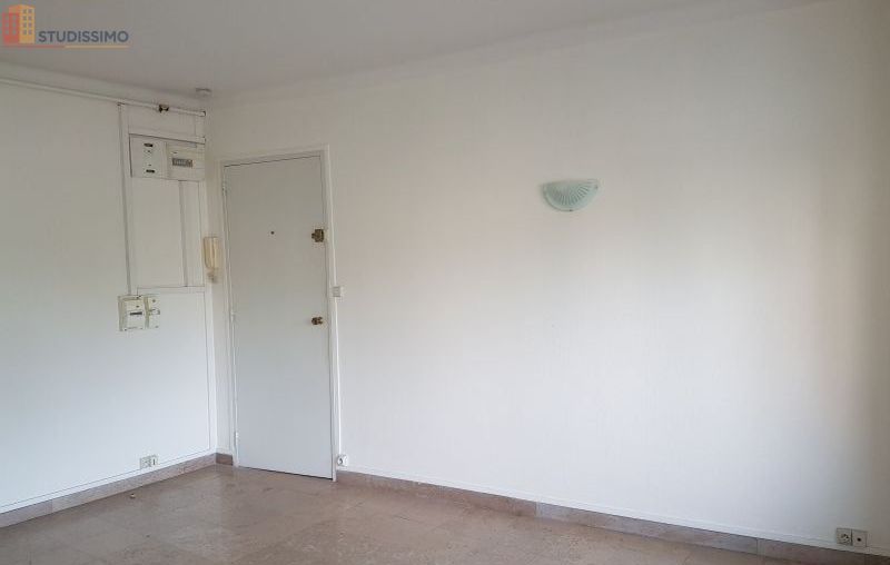 Studio 29m² Laxou - calme, lumineux - Photo 8